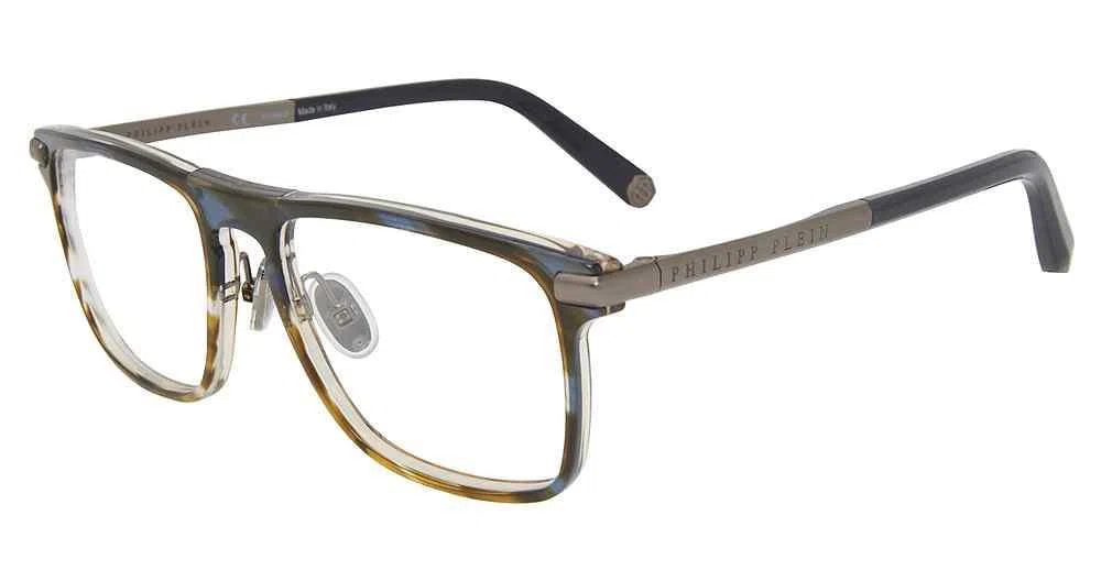 Philipp Plein VPP019M Eyeglasses - view 3